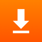 Video Downloader أيقونة