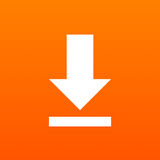 Video Downloader icône