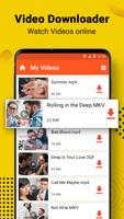 All video downloader 2020 Ekran Görüntüsü 2