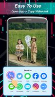 SnapTick - Download Video TT Screenshot 2