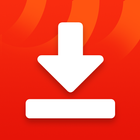 Video Downloader HD আইকন
