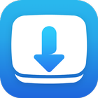 Video Downloader آئیکن