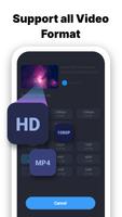 Video Downloader اسکرین شاٹ 3