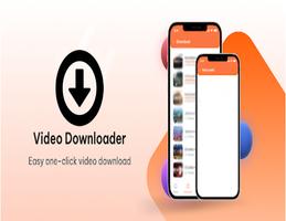 Download HD - Video Downloader تصوير الشاشة 2