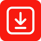 Movie Downloader App simgesi