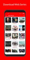 Movie Downloader App gönderen