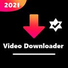 Video Downloader Zeichen