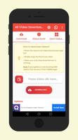 Video Downloader Screenshot 1