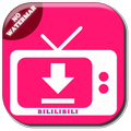 For Bilibili Video Downloader