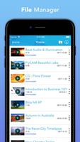 For Bilibili Video Downloader স্ক্রিনশট 2