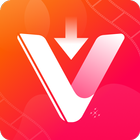 HD Video Downloader & Player icon