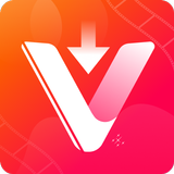 HD Video Downloader & Player icon