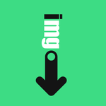 Video Downloader for Imgur icon