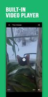 Video Downloader for Imgur تصوير الشاشة 3