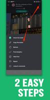 Video Downloader for Imgur الملصق