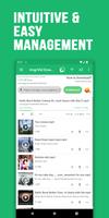 Video Downloader for Imgur تصوير الشاشة 2