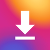Video Downloader para Instagram ícone Video Downloader para Instagram ícone