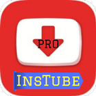 All Video Downloader - Instube Downloader-icoon