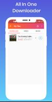 All Video Downloader - Instube Downloader স্ক্রিনশট 3