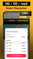 Video Downloader - VDownloader screenshot 2