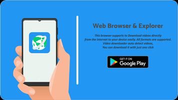 Browser Internet & Explorer gönderen