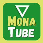 آیکون‌ Any Video Downloader- MonaTube