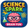 Science Spark – Brain Fun