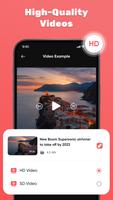 Box Movie Downloader captura de pantalla 1