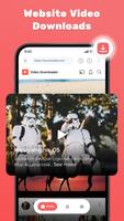 Box Movie Downloader captura de pantalla 2