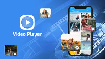 HD Video Player Ekran Görüntüsü 3