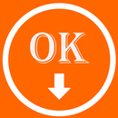Video Downloader For OK aplikacja