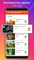 New HD Video Downloader 2019 screenshot 3