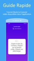 Télécharger Vidéo Pinterest Affiche