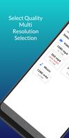 Video Downloader Pro screenshot 1