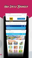 Internet Browser Private To Download Videos HD poster