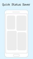 Quick Saver : Status Saver screenshot 1
