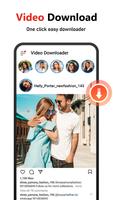 HD Video Downloader App تصوير الشاشة 3