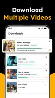 Vidmy Video Downloader, Player स्क्रीनशॉट 2
