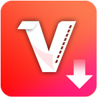 Video Downloader 아이콘