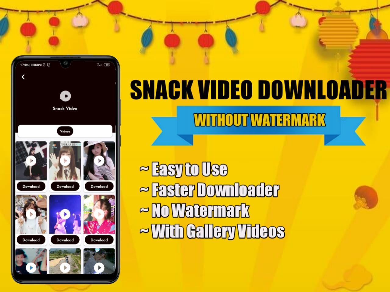 Snacks tanda download air video tanpa sss SSSTiktok Site