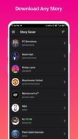 Story Saver, Story Downloader постер