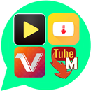 Snack Tube Video Downloader APK