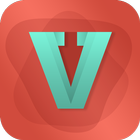 SocialV : All Video Downloader icon