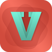 SocialV : All Video Downloader icon