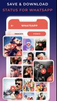 SocialV : All Video Downloader imagem de tela 3