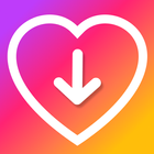 Video Downloader Likee - Like icono