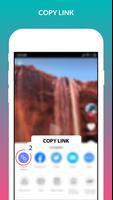 Video Downloader For Tik Tok - No Watermark تصوير الشاشة 1