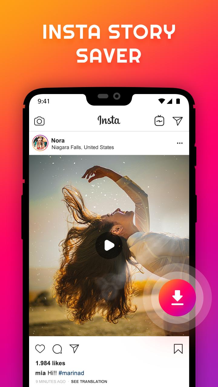 HD Video Downloader App für Android - APK herunterladen
