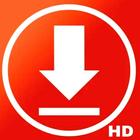 All Video downloader- Free HD video downloader icon