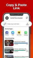 Vidmart : HD Video Downloader 截圖 2